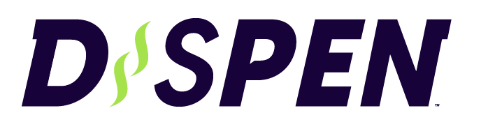 Dispen&trade; | Cannabis Marketing Built For Growth